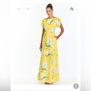 Mestiza NY Katherine Maxi dress